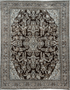 Vintage Dargazin Area Rug (10' x 13')